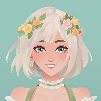 Portrait Sample
